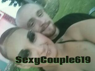SexyCouple619
