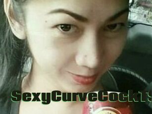 SexyCurveCockTS