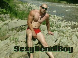 SexyDenniBoy