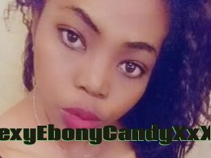 SexyEbonyCandyXxX