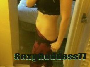 SexyGoddess77