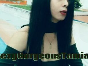 SexyGorgeousTamia