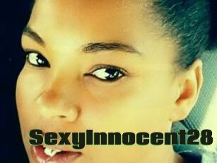 SexyInnocent28