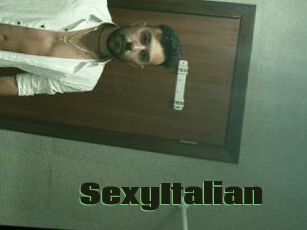 SexyItalian