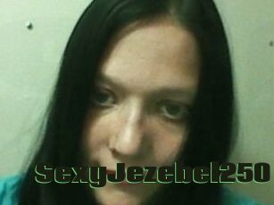 SexyJezebel250