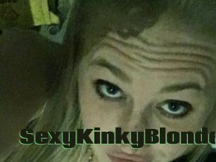 SexyKinkyBlonde