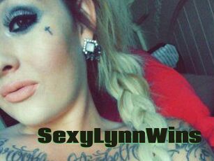 SexyLynnWins