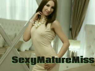 SexyMatureMiss
