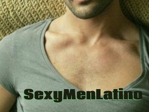 SexyMenLatino