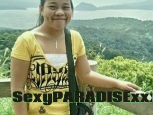 SexyPARADISExxx