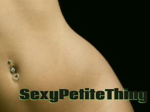 SexyPetiteThing