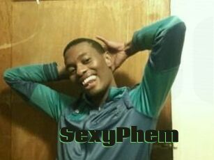 SexyPhem