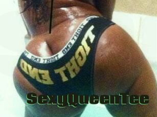 SexyQueenTee