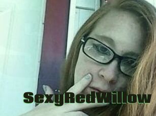 SexyRedWillow