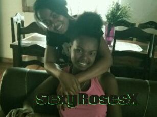 SexyRosesX