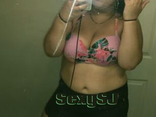 SexySJ