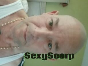 SexyScorp