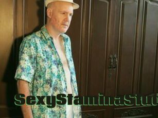 SexyStaminaStud