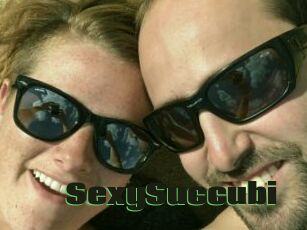 SexySuccubi