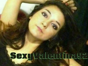 SexyValentina92