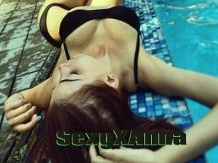 SexyXAnna
