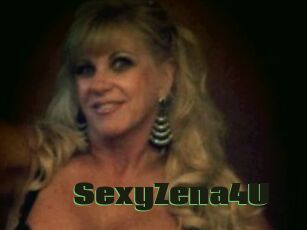 SexyZena4U