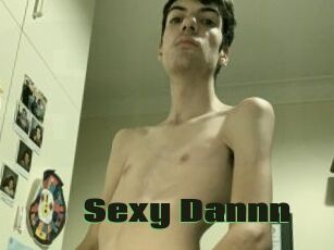 Sexy_Dannn