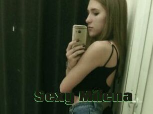 Sexy_Milena_