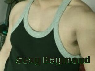 Sexy_Raymond