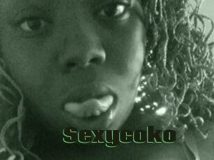 Sexycoko