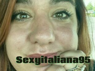 Sexyitaliana95