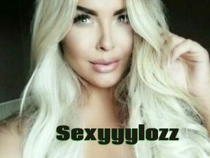 Sexyyylozz