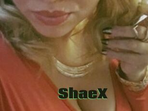 ShaeX