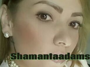 Shamantaadams