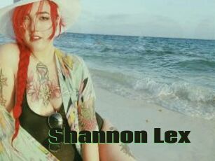 Shannon_Lex