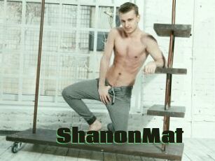 ShanonMat
