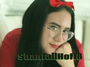 ShantallHot18