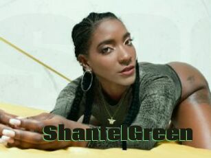 ShantelGreen