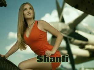 Shanti