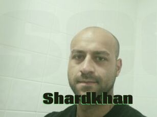 Shardkhan