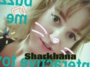 Sharkhana