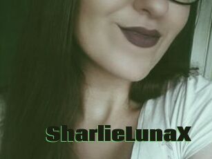 SharlieLunaX
