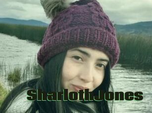 SharlothJones