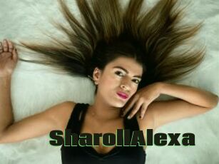 SharollAlexa