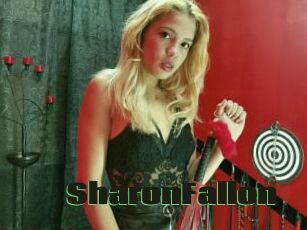 SharonFallon