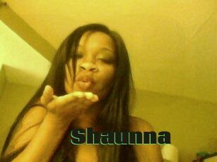 Shaunna