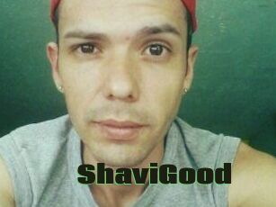 ShaviGood