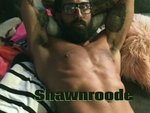 Shawnroode