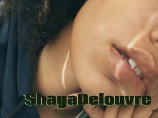ShayaDelouvre