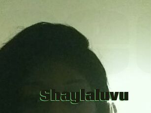 Shaylaluvu
